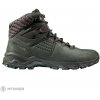 Mammut Mercury IV Mid GTX topánky, čierna EU 43 1/3
