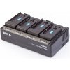 Swit LC-D421 SONY NP-F Kit
