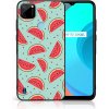VSETKONAMOBIL 44923 MY ART Silikónový obal Realme C11 WATERMELON (120)