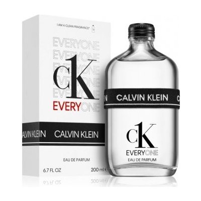 Calvin Klein CK EveryOne parfumovaná voda unisex 100 ml