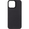 Tactical MagForce Aramid Kryt pro Apple iPhone 16 Pro Max Black