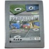 Beltzmann Zakrývacia plachta Professional s okami 5 x 6 m