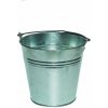 Pozinkované vedro 12L