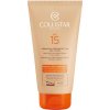 Collistar Speciale Abbronzatura Perfetta ochranný krém na opaľovanie SPF15 150 ml