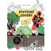 Vyvýšené záhony - Doris Kampas
