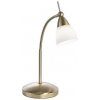 Paul Neuhaus | Paul Neuhaus 4001-60 - LED Stmievateľná stolná lampa PINO 1xG9/3W/230V zlatá | W2297