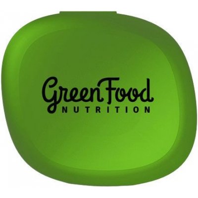 GreenFood Zásobník zelená