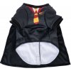 Harry Potter kostým pre psa - veľkosť M/L: 38 cm dĺžka chrbta