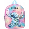 Predškolský batoh Vadobag Lilo a Stitch, jednokomorový, viacfarebný