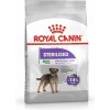 Royal Canin CCN Sterilised Mini 8 kg
