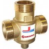 Termostatický ventil, D32, třícestný, 60C, KVS 9.0