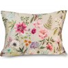 Kvalitex Obliečka na vankúš saténová Botanica elegance Varianta: 70x90cm