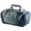 Deuter Aviant Duffel 50 Černá 50 l