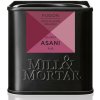 Organická zmes korenia ASANI BAHRAT 45 g, Mill & Mortar