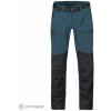 Hannah Torg nohavice, stratified sea/anthracite S