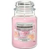 Yankee Candle Vonná svíčka Home Inspiration velká Sugared Blossom 538 g