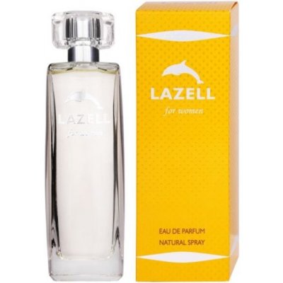 Lazell For Women parfum dámsky 100 ml