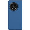 Zadný kryt Nillkin Super Frosted PRO pre OnePlus 13 Blue