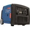 Scheppach SG 3400i invertorová elektrocentrála 3400 W s dálkovým ovládáním 5906217901