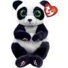 Plyšová panda Beanie Babies Ying 15 cm
