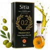 Extra panenský olivový olej Sitia 5000 ml