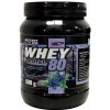 VISION-nutrition CFM whey protein 80 500 g peanut butter