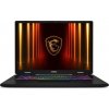 MSI Crosshair 17 HX AI D2XWGKG-039CZ