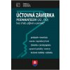 Účtovná závierka za rok 2022