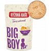 Big Boy Rýžová kaše Sweet and Salty - slaný karamel 350 g