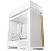 DEEPCOOL Case CL660 WH, ATX, Průhledná bočnice, bílá - R-CL660-WHNNA0-G-1