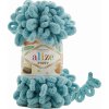 Alize Puffy 414 Pletacia priadza