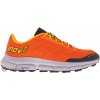 Inov 8 TRAILFLY ULTRA G 280 M S orange grey green UK 8