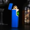 Luxria Plasma Simple Laser - Plazmový zapaľovač Farba: Modrá