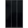 Solarfam Solární panel 12V/120W shingle monokrystalický celočierny 1070x580x30mm