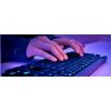 Logitech G515 TKL - BLACK - US INT L - USB - EMEA - TACTILE