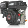 GEKO GEKO Benzínový motor 6,5HP Loncin 196cc 20mm EURO 5 G80254