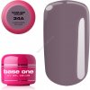 Farebný UV gél Base One 5g / 34A Lavender Fields