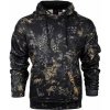 Kryptek Outdoor Group, LLC TARTAROS HOODIE (Medium, Obsukra Nox/Black)