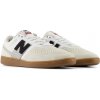 New Balance Numeric Brandon Westgate 508 white 42,5 24 /25 - Odosielame do 24 hodín