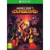 Minecraft Dungeons, digitální distribuce