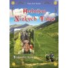 Hrebeňom Nízkych Tatier - Traja vlci horou - Baričák Pavel Hirax