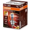 H4 OSRAM Night Breaker Laser +220% 64193NB220 12V P43t 60/55w