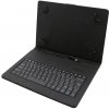 iGET S10C - univerzálne puzdro s klávesnicou pre 10.1'' a 10.36'' tablety 84000298