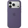 iPhone 17 Pre Silicone Case with MS – Purple Fog MGFG4ZM/A