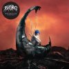 Ashnikko: Weedkiller (Coloured Eco-Mix With Red Tint Vinyl) - Vinyl (LP)