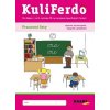 Kolektív autorov: Kuliferdo - Pracovné listy