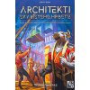 Rexhry Architekti Skalistého hřbetu + minirozšíření