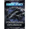 Pokračování diplomacie (Jan Kotouč)