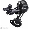 Shimano XT RD-M8120 prehadzovačka, 12-kolo, super dlhé ramienko (SGS), Shadow+