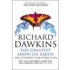 Greatest Show on Earth (Richard Dawkins)(Brožovaná)